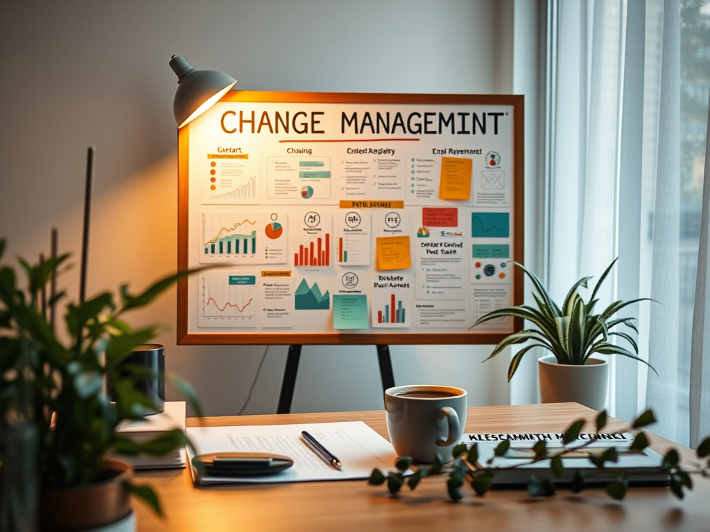 Change Management