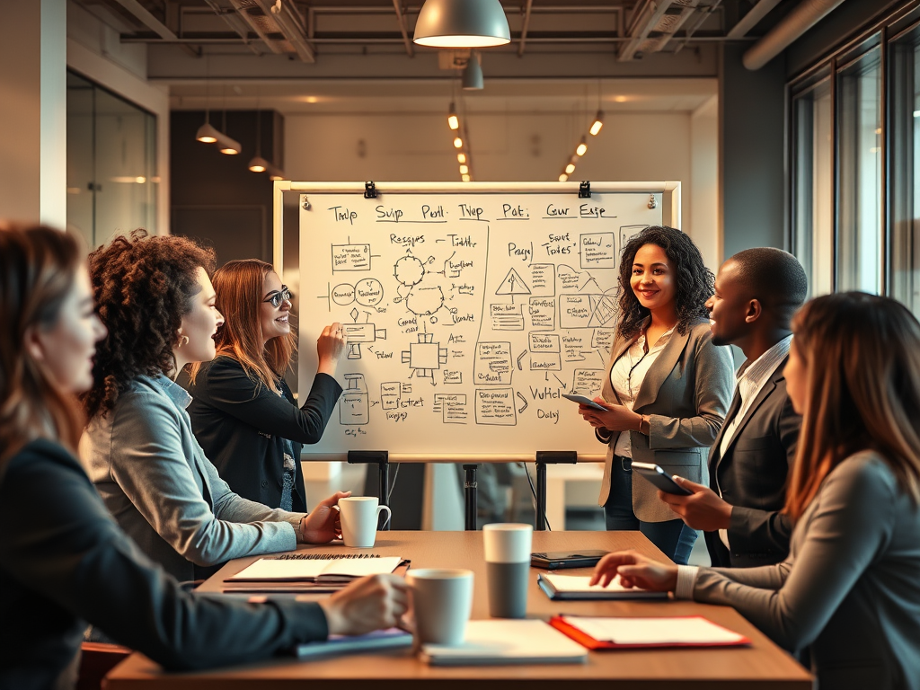 Leadership Assessment