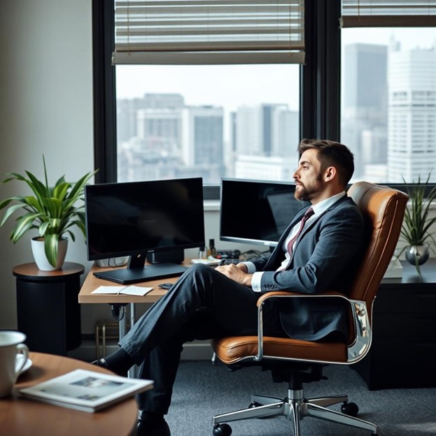 Effective Stress Relief Techniques for Workplace Wellness