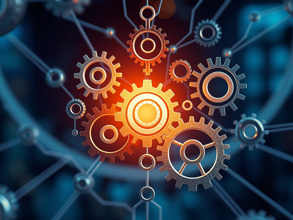 Harnessing Systems Oriented Theory for Organizational Change